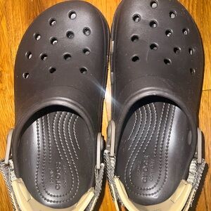 Croc Classic All Terrain